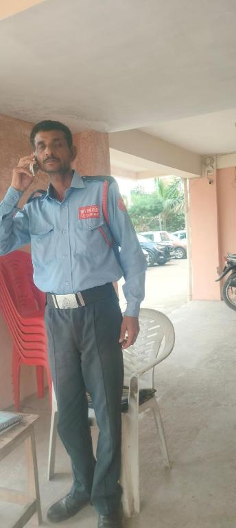 KDA residency - B&B Kanpur