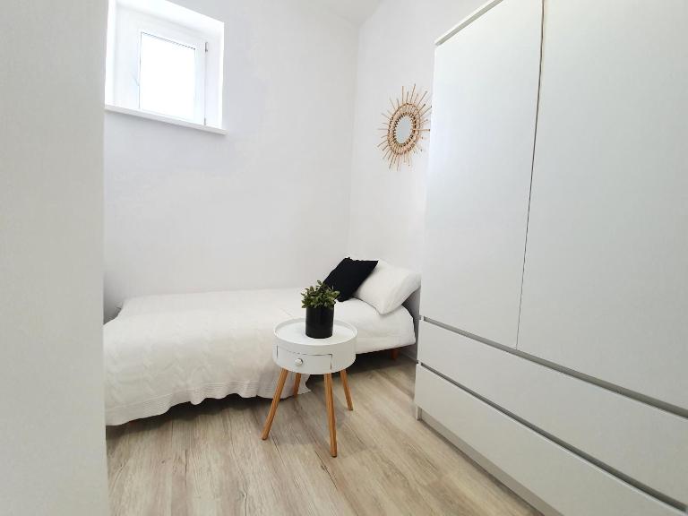 Studio Świętojańska II - Ferienwohnung Gdingen