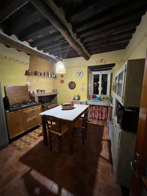 Corte Pippi da Anna e Mario - Ferienwohnung Villa Basilica