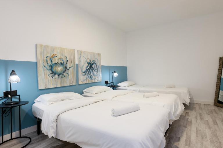 matarolux21 - Bed and Breakfast Mataró