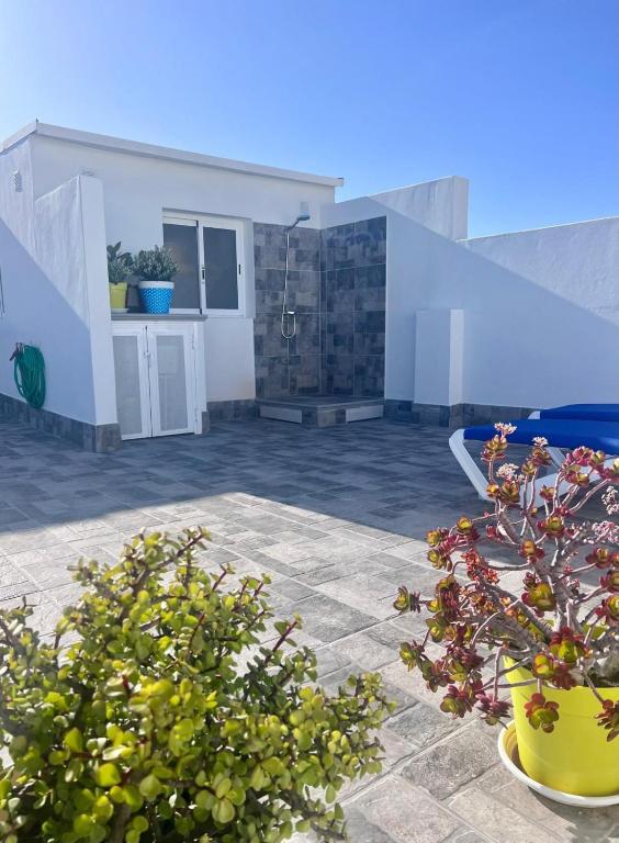 Atico Tartaga - B&B Adeje