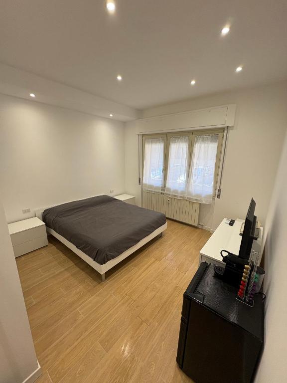 La Meridiana Roma - B&B Roma