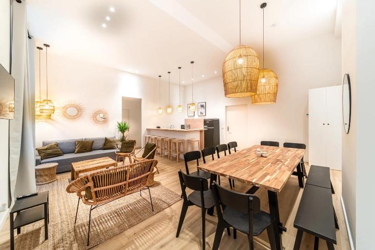 Smartstay - Suites Opera - Ferienwohnung Lyon