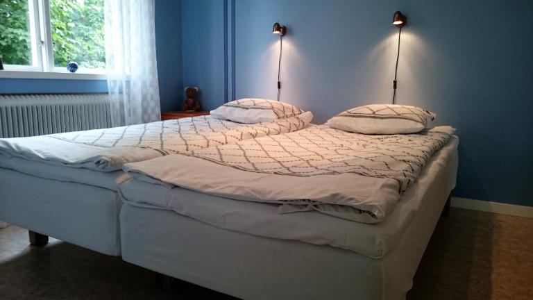 Det gamla bageriet i Moliden - Bed and Breakfast Jönköping