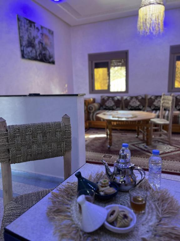 Oasis apartment - B&B Ouarzazate
