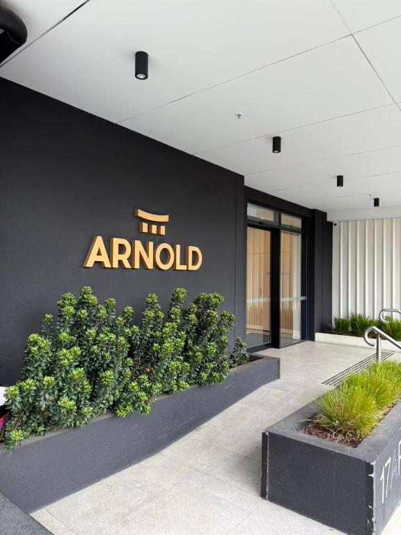 Arnold Box Hill - Modern 2bed Apartment - Ferienwohnung Ballarat