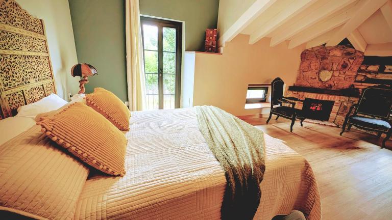 Loft el Pasaje Secreto - B&B Solórzano