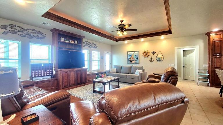 Paradise Vibes - B&B Bolivar Peninsula