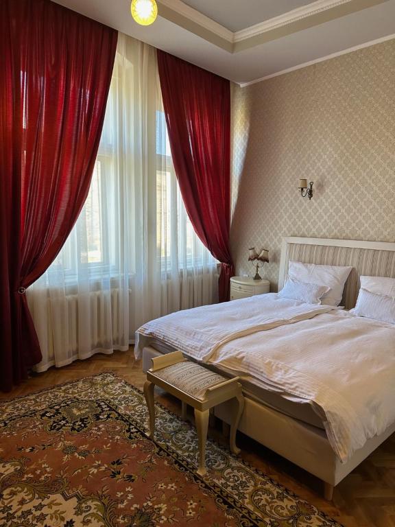 Guest House Anna - B&B Bezdan