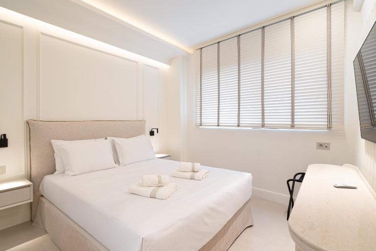 Kivos Luxury Apartments - B&B Alexandroupoli