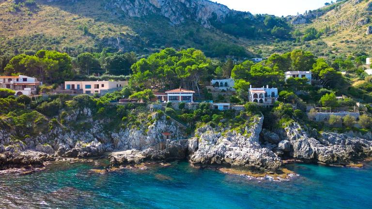 Solemar Sicilia - Villa Giovitto - B&B Bagheria