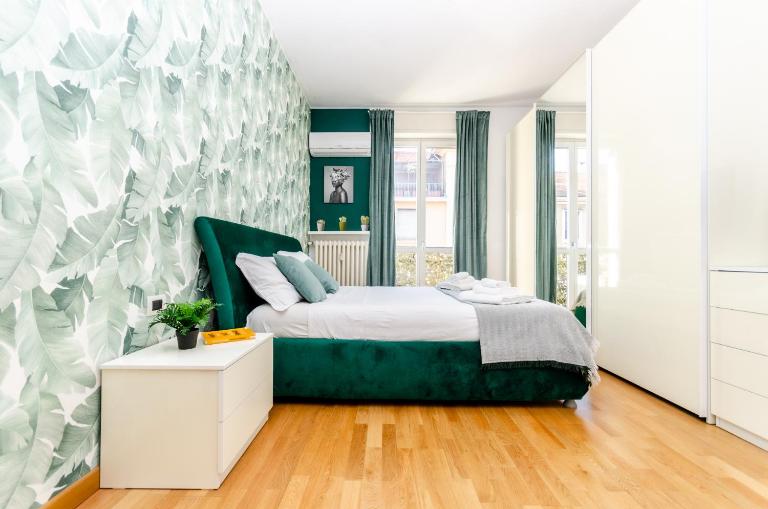 VivimiHome - Jamada House - Chambres d'hôtes Milan