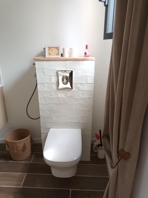 petite Villa - B&B Manosque
