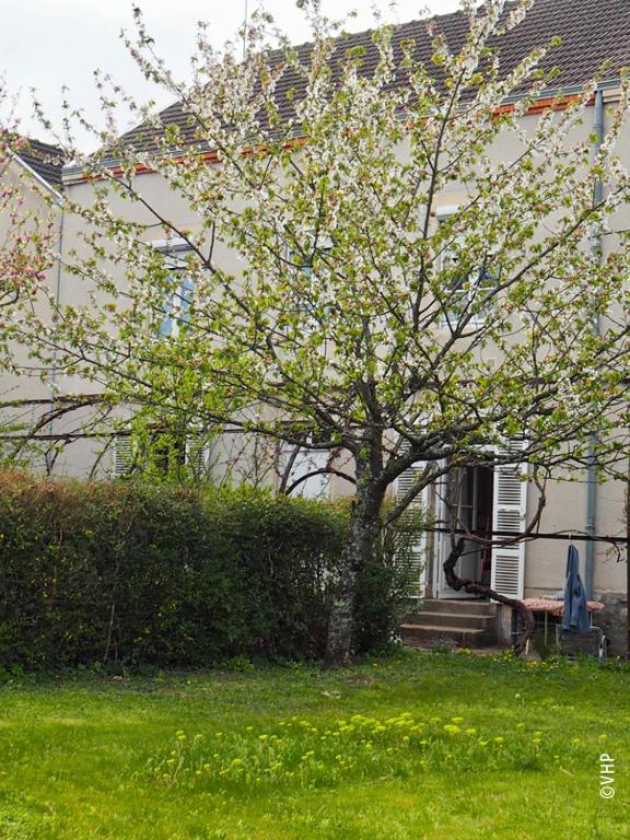 La Ptite Fabrique chez Malot - Chambres d'hôtes Montceau-les-Mines
