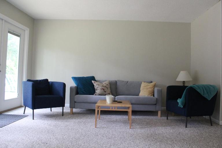 Stay-in' - close-in, clutter-free rental-only home - B&B Tallahassee