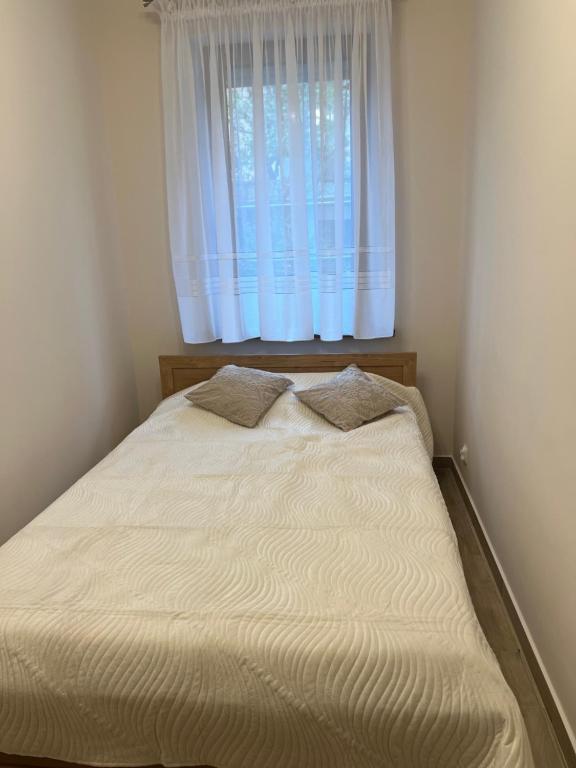 Apartamenty Studzienna - Chambres d'hôtes Inowrocław