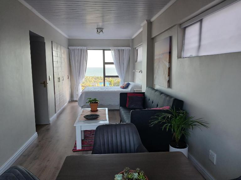 Kaaimans Crest Ocean-View Studio - Ferienwohnung Groot-Brakrivier