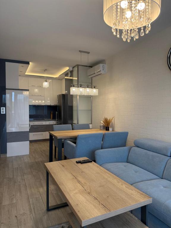 ApartamentywInie - Chambres d'hôtes Inowrocław