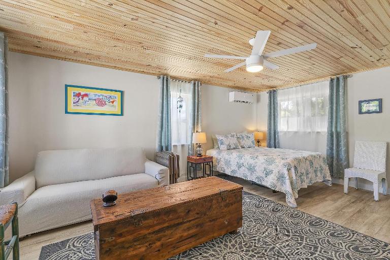 Terrapin Station I - B&B New Smyrna Beach