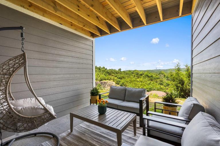 Earl Grey Escape - Chic 3 BDR - Ferienwohnung Branson