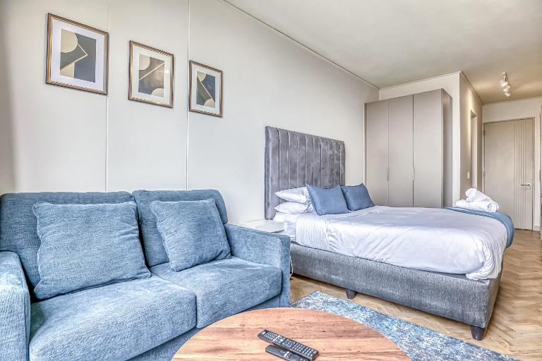 Designer Touch One Rosebank - Chambres d'hôtes Johannesbourg