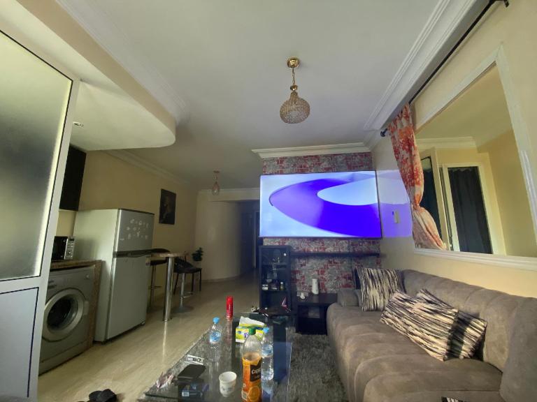 Résidence - Ferienwohnung Casablanca