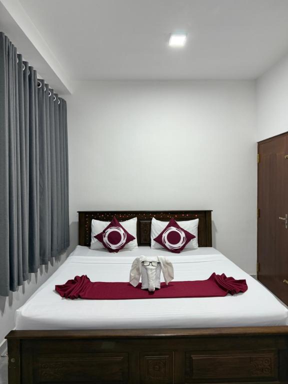 Dewliya Rest - B&B Galle