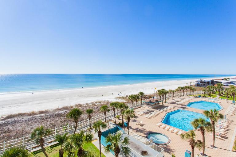 Summit 627 - B&B Panama City Beach