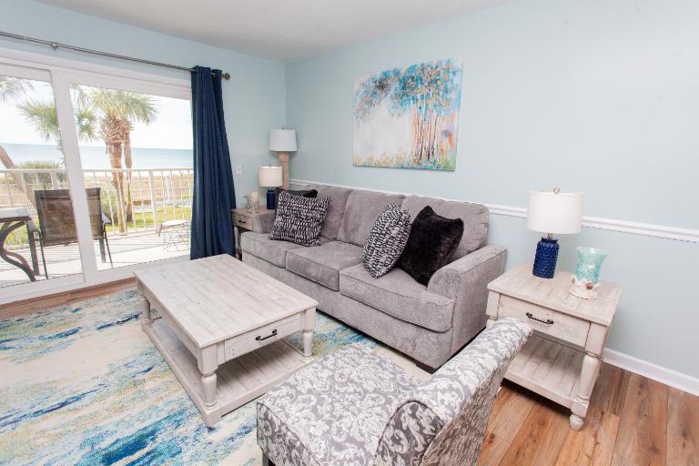 Summit 203 - B&B Panama City Beach