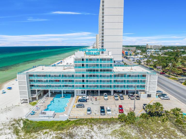 Fontainebleau 428 - B&B Panama City Beach