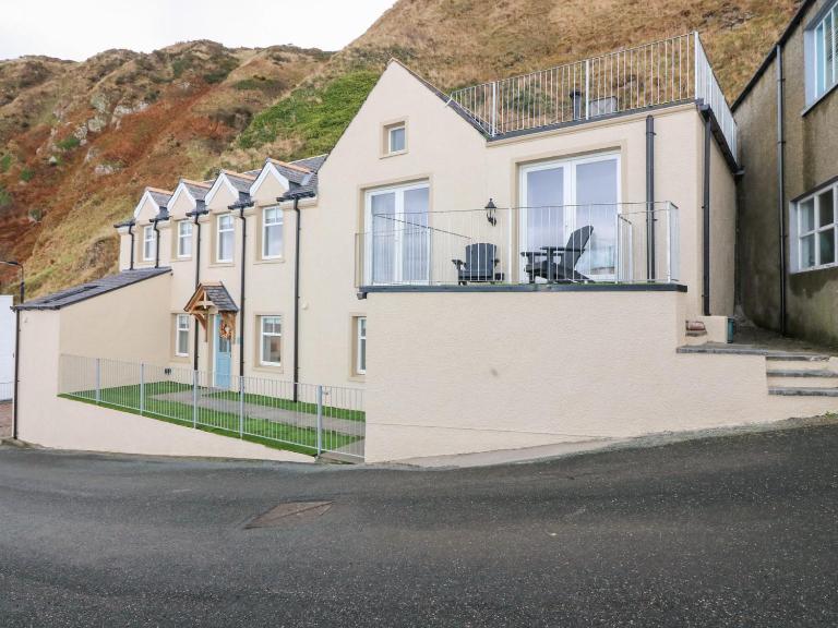 The Old Kipper Hoose - B&B Banff
