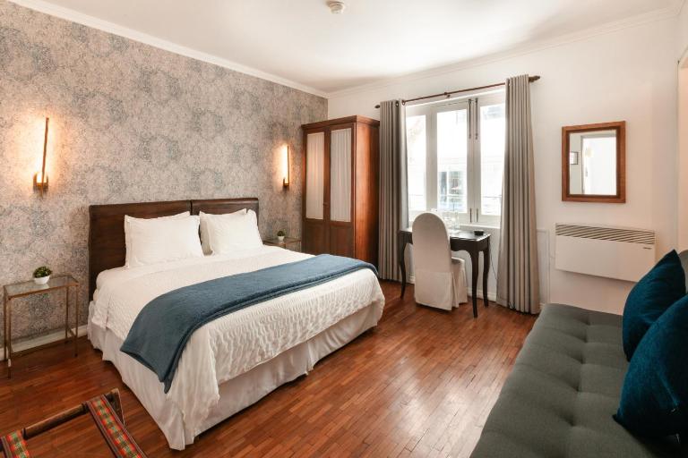 Casa Rábida Hotel Restaurante - Chambres d'hôtes Quito