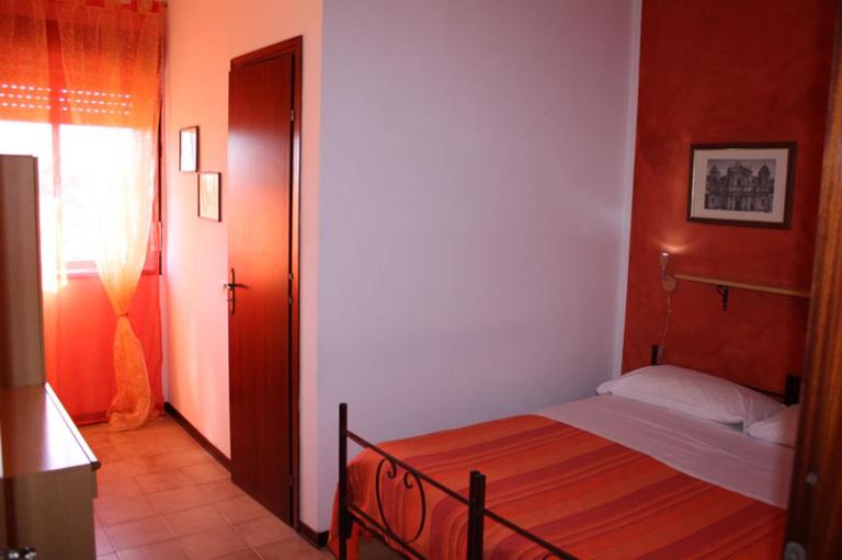 B&B Korsal - B&B Lido di Noto