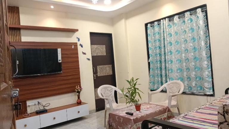 Pawan villa cottage - B&B Pānchgani