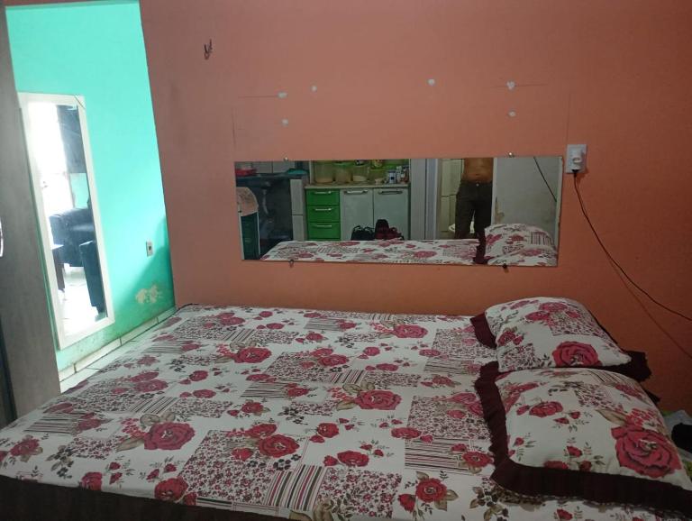 Casa em Belém cop 30 - Ferienwohnung Belém