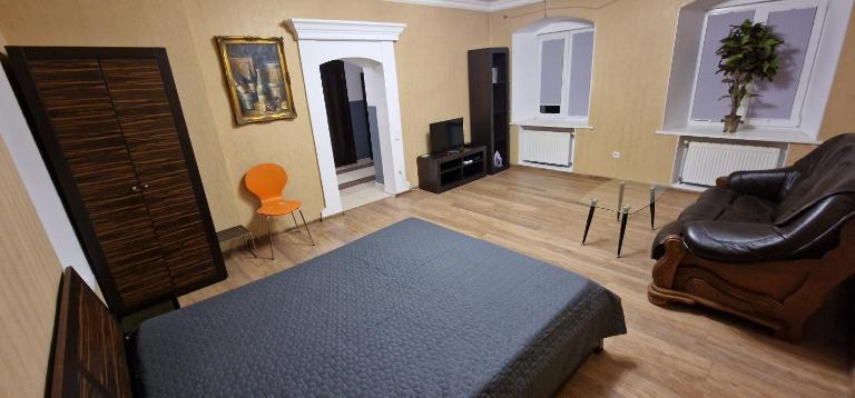 В серці Львова - B&B Leópolis