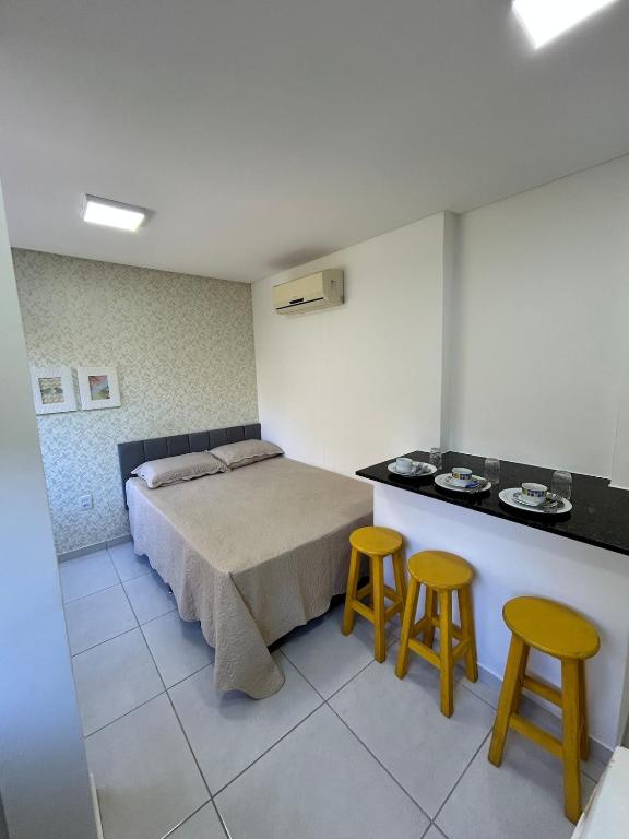 Apartamento - B&B Bombinhas