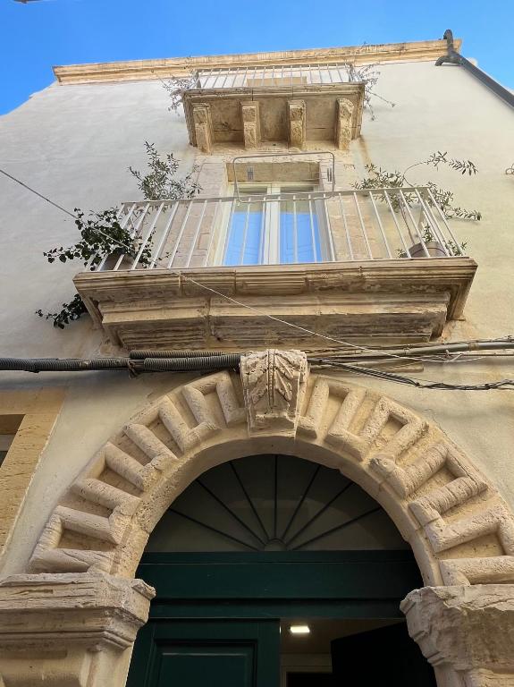 Insula - Apartments & Comfort in Ortigia - Chambres d'hôtes Syracuse