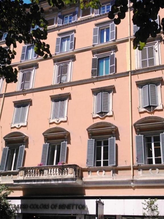 CiaoRoma! - Bed and Breakfast Rome