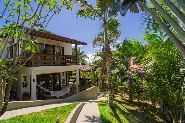Casas Divino - Ferienwohnung Cairu