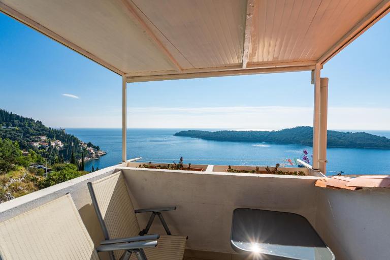 Apartment Blue Horizon - Chambres d'hôtes Dubrovnik