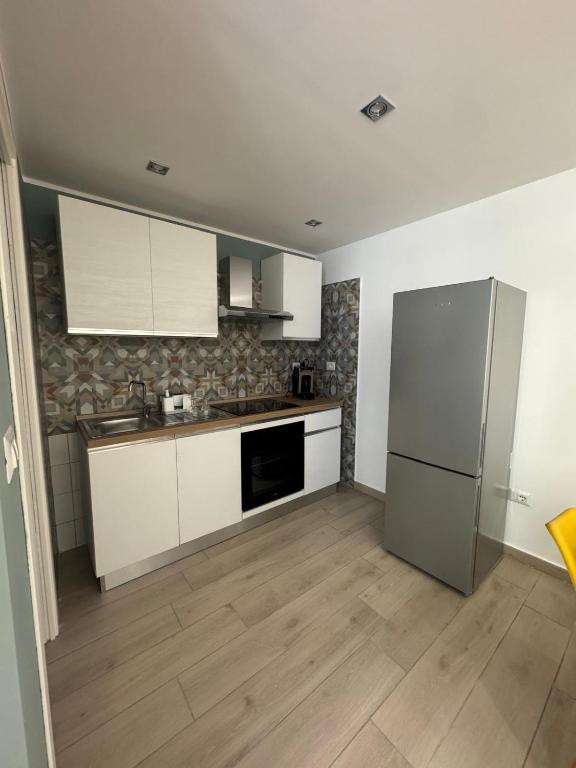 AparthouseRisorgimento MISENO - B&B Frattamaggiore
