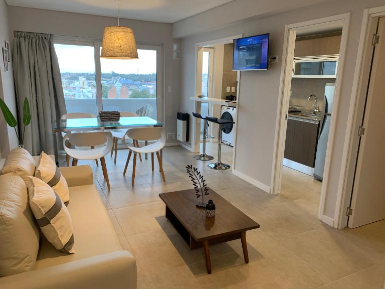 Rent a Flat - Bed and Breakfast Córdoba