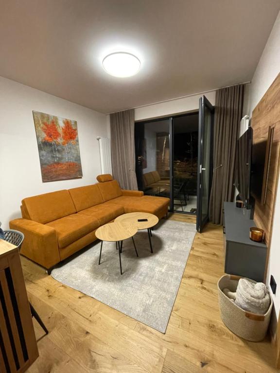 Dalia Bjelasnica - Bed and Breakfast Bjelašnica