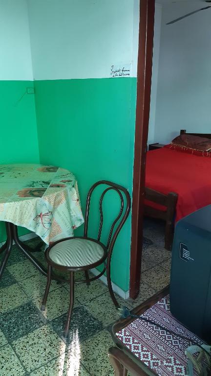 Sil-Cris-Mar - B&B Carhue