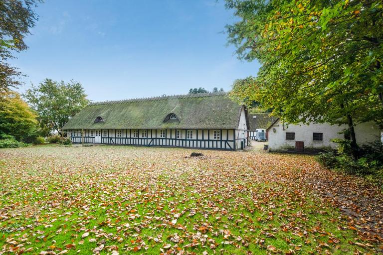 Annexgården 9A - B&B Tommerup