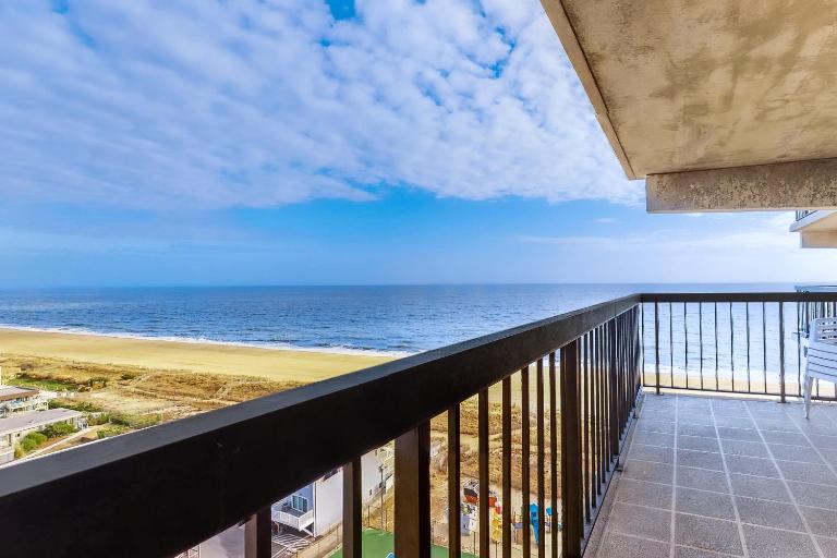 Sea Watch 1308 - Bed and Breakfast Ocean City