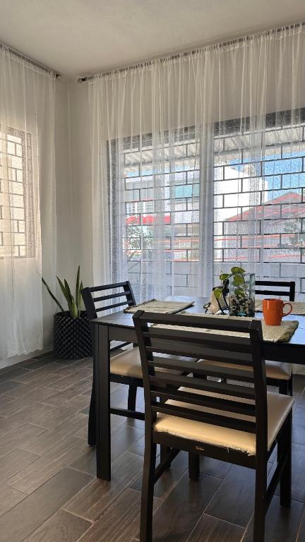 Departamento moderno con wifi y AC - Ferienwohnung Ciudad del Carmen