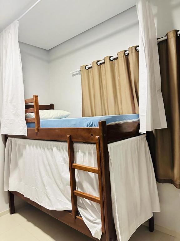 Bela Casa Hostel - Chambres d'hôtes Ji Paraná