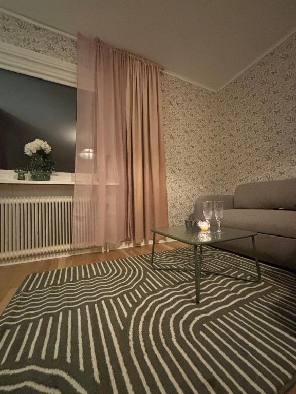 Cozy apartment - B&B Åmål